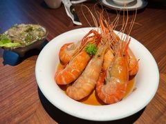 -蚝翅·海鲜粥·烧烤·龙虾季(鄞州万达店)