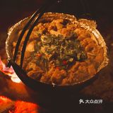第一次露营体验⛺️