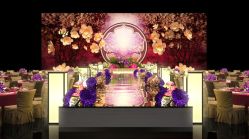 -汕尾陆丰婚庆婚礼司仪主持洪立策划公司(东海店)