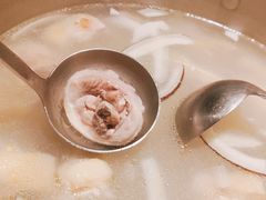 -凤园椰珍·臻品椰子鸡(保利时光里店)
