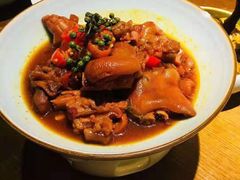 -陈傻子餐厅(世纪都会店)