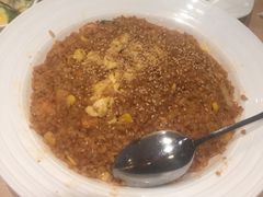 照烧鸡肉饭-必胜客(滨江店)