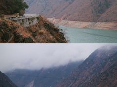 -大渡河峡谷国家地质公园