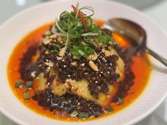 -白云中餐厅·粤菜·亚龙湾喜来登度假酒店