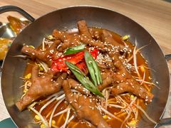 -KimPro 辛普乐概念韩餐