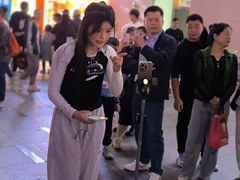 -罗二娘·鲜切牛自助火锅(罗湖东门步行街店)