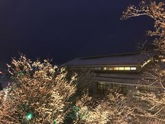 -天目湖御水温泉·度假酒店