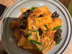 -耶里夏丽·丝路新疆菜·清真食品(徐家汇臻选店)