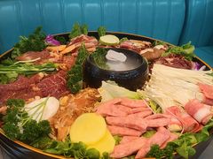 -牛犇炭火烤肉·鲜切烤肉(承德总店)