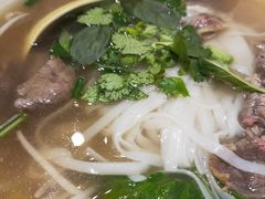 -越南牛肉河粉餐厅(书院巷店)