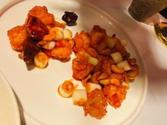 -小河盐帮·私家菜·烤鸭(三元桥·霄云路店)