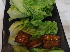 -云晓光头烧烤吧(德平路店)
