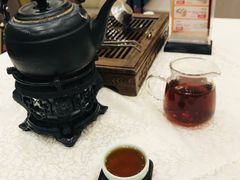 -顺德人家食府(黄金广场店)