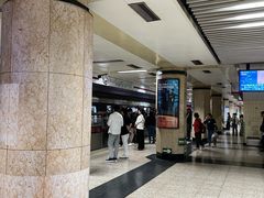 -王府井(地铁站)