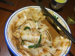 -临潼印象·特色陕菜