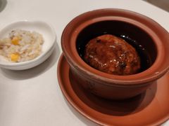 张氏狮子头-Lotus 莲花空间(国贸商城店)