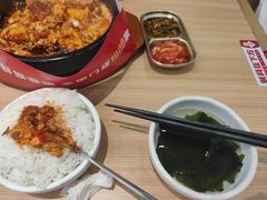 -米村拌饭(金象城店)