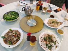 -湛江鸡饭店(岗心路店)