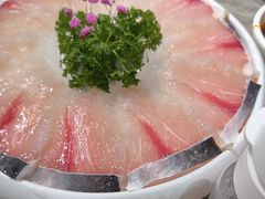 -万物生江北老火锅(海骏达店)