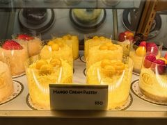 -COVA 餅店及餐廳(太古广场店)