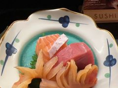 -Sushi Hanzo半藏(天环广场店)