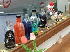 -流酥可心·牛乳蛋糕商店(禾祥西路店)