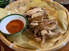 -刘师父老汉口江湖菜(蔡锷路店)