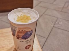 -一杯潮茶·专注潮汕茶饮(朝阳庄店)