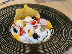 -杏荟旋转餐厅(广州爱群店)