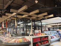 -Olé精品超市(上海虹桥南丰城店)