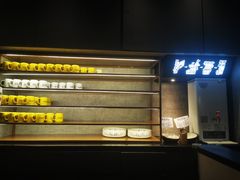 -太二酸菜鱼(财富购物中心店)