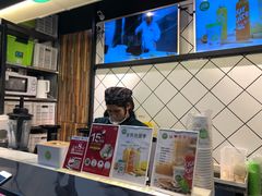 -全民果汁(天河城店)