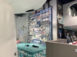 -MINI MARS KIDS CLUB亲子家庭中心(长宁天山店)
