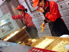 -包道广式点心专门店(东山口店)