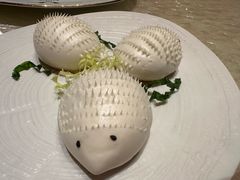 -8餐厅(新葡京酒店)