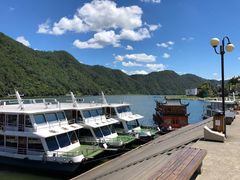 -新安江山水画廊风景区