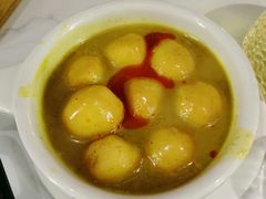 -食大利香港茶餐厅(南亚风情第一城店)