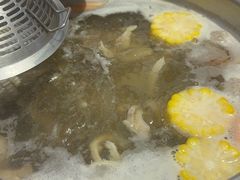 -牛品福潮汕牛肉火锅(旺庄店)