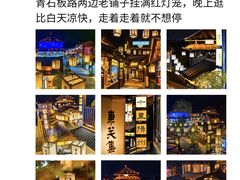 -陈记菜馆·非遗淮扬菜(东关街教场店)