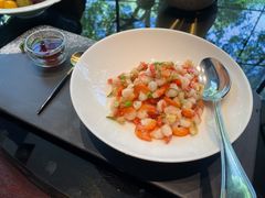 -柒厢食事雅谈