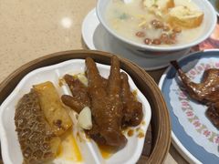 -点都德(千灯湖环宇城店)