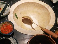 -云海肴云南菜·蒸汽石锅鱼(青岛万象城店)
