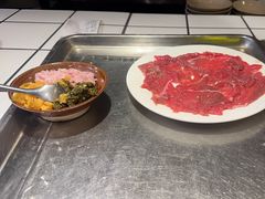 -叁口煮市井老火锅(南门旗舰店)