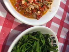-老宜春味道·江西菜(都市春天店)