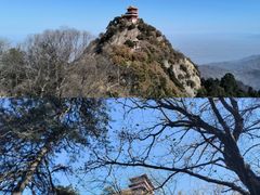 -终南山国家森林公园