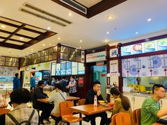 -龙抄手(春熙路总店)
