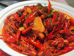 -熊记虾王·小龙虾(东晓南店)