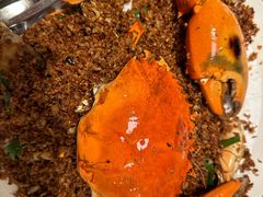 -喜记避风塘炒辣蟹(旗舰店)