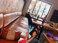 -Apollo·西班牙小酒馆(安福路店)