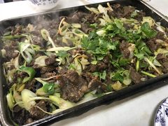 -清真永恒华威肉饼(潘家园店)